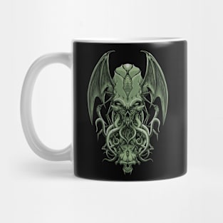 CTHULHU Mug